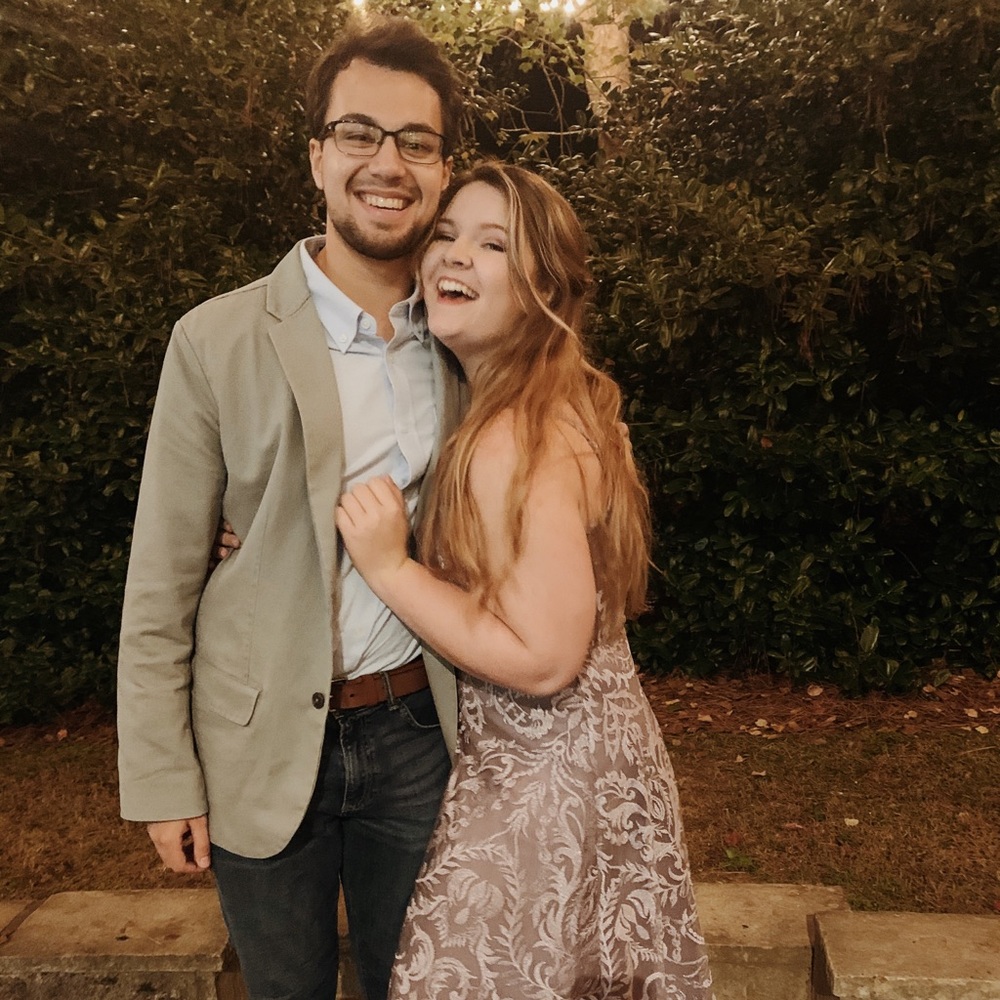 Meet your Posher, Maggie